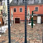 Διαμέρισμα Macabu Porto *