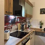 Διαμέρισμα Macabu Porto *