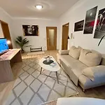 Διαμέρισμα Macabu Porto *