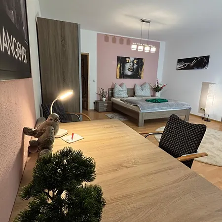 Апартаменты Macabu Porto