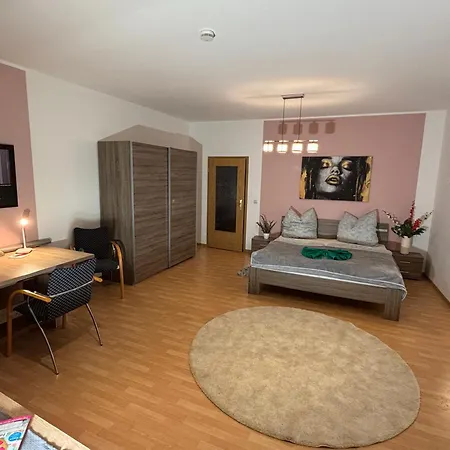 Апартаменты Macabu Porto Плауэн