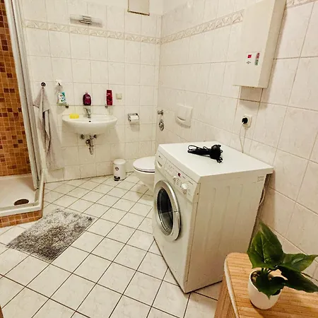Appartement Macabu Porto
