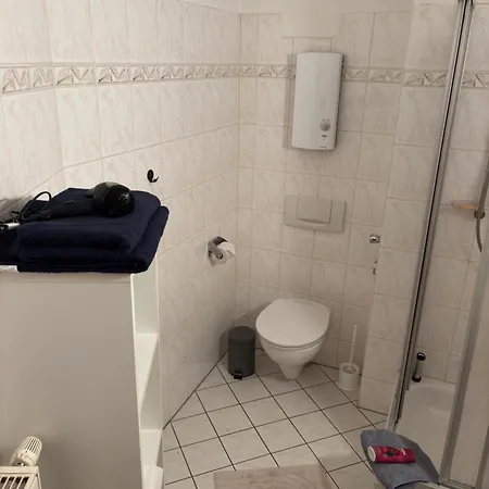 Apartment Macabu Porto *