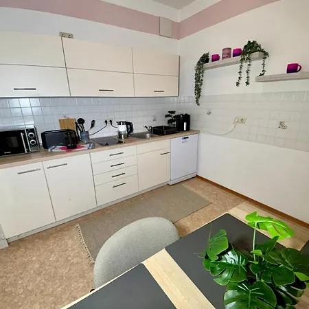 Апартаменты Macabu Porto Плауэн