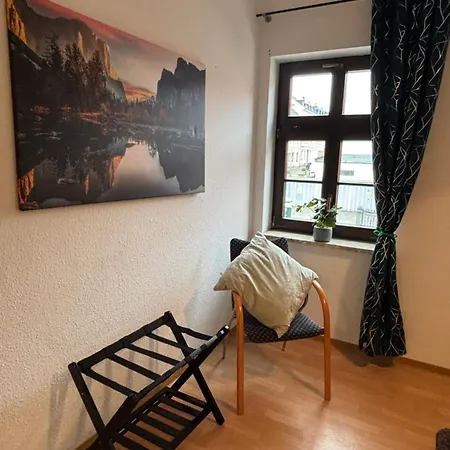 Macabu Porto * Plauen