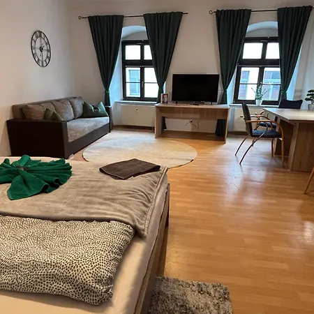 Macabu Porto Lägenhet *