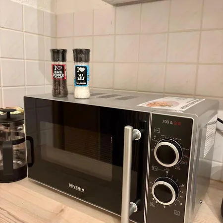 Apartment Macabu Porto Plauen