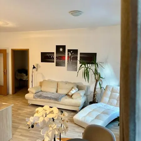 Macabu Porto Апартаменты Плауэн