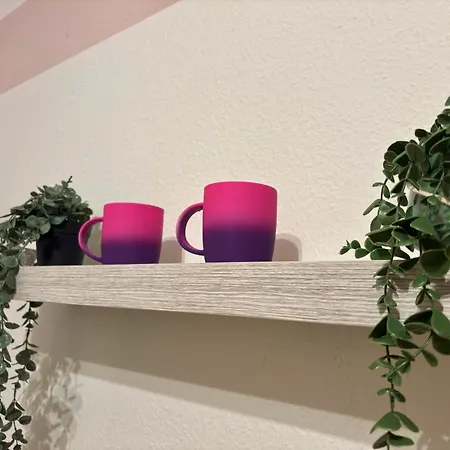Apartment Macabu Porto Plauen