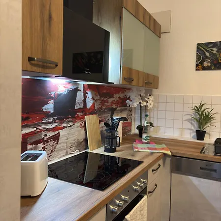 Apartment Macabu Porto *