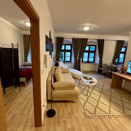 Macabu Porto Apartment