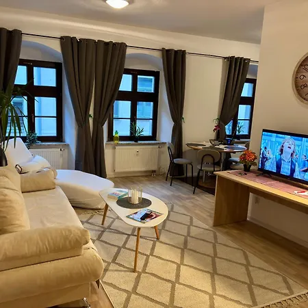Macabu Porto Plauen