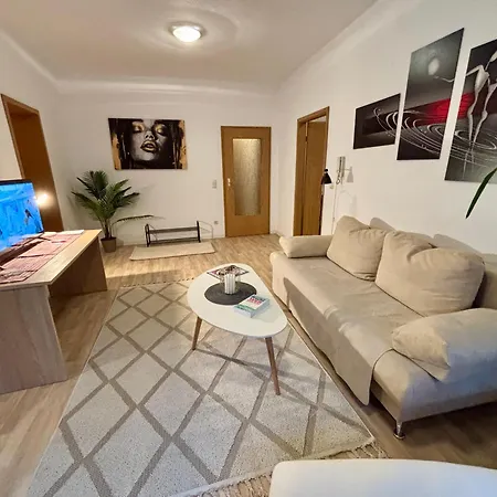 Appartement Macabu Porto *