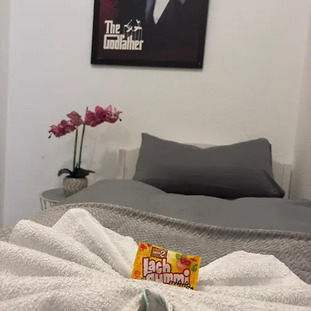 Macabu Porto Apartment