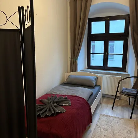 Macabu Porto Plauen
