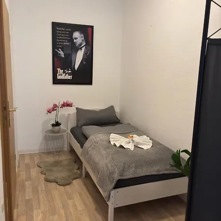 Macabu Porto * Plauen