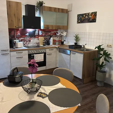 Appartement Macabu Porto