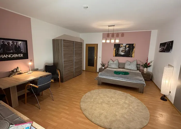 Appartamento Macabu Porto Plauen