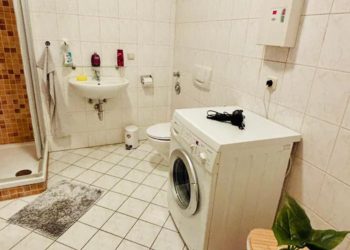 Appartamento Macabu Porto