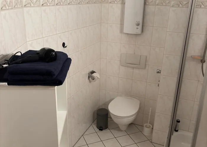 Lägenhet Macabu Porto *