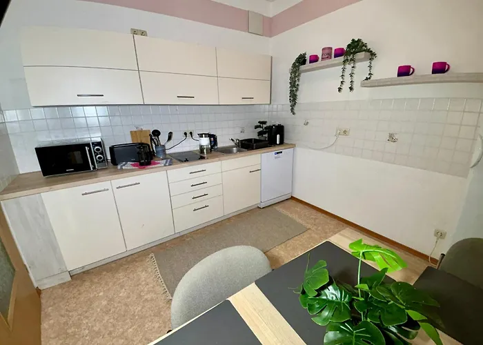 Lägenhet Macabu Porto Plauen