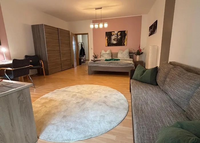 Appartamento Macabu Porto Plauen