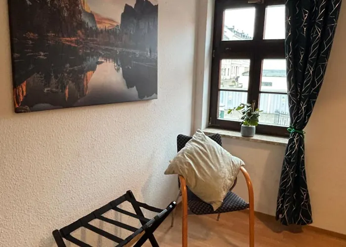 Macabu Porto * Plauen