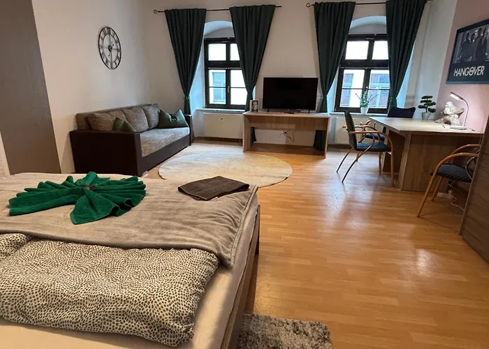 Macabu Porto Lägenhet *