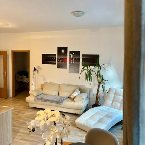 Macabu Porto Lägenhet Plauen