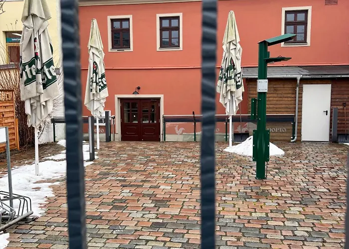 Lägenhet Macabu Porto *