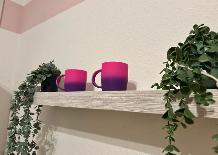 Appartamento Macabu Porto Plauen