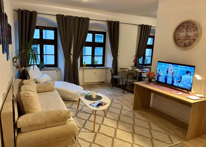 Macabu Porto Plauen