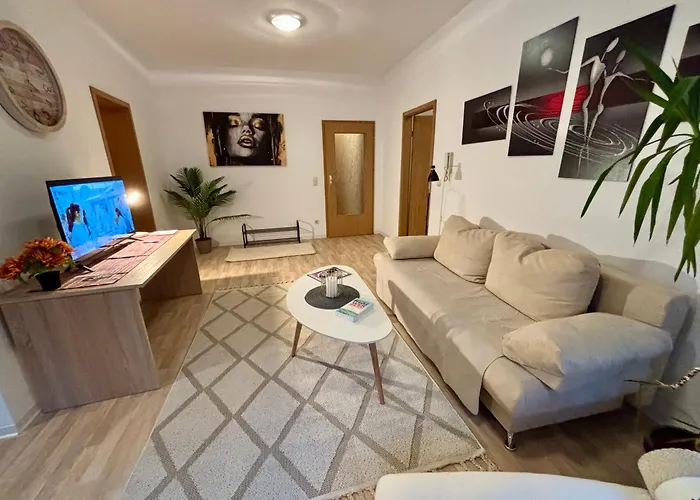 Appartamento Macabu Porto *