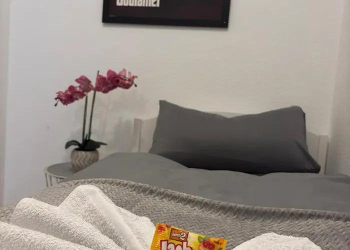 Macabu Porto Lägenhet
