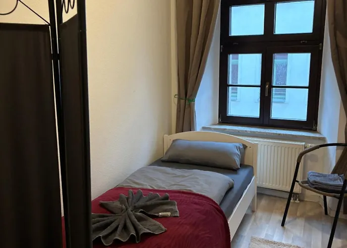 Macabu Porto Plauen