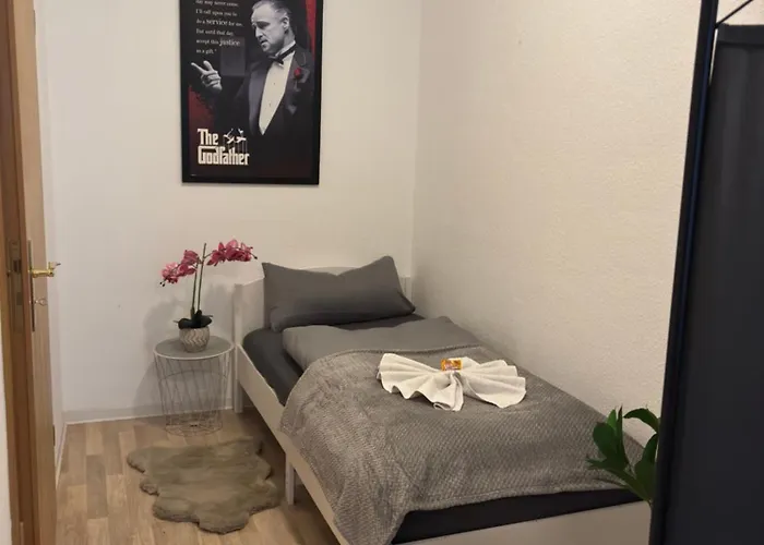 Macabu Porto * Plauen