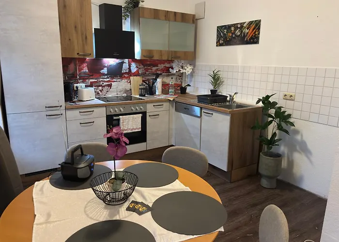 Appartamento Macabu Porto